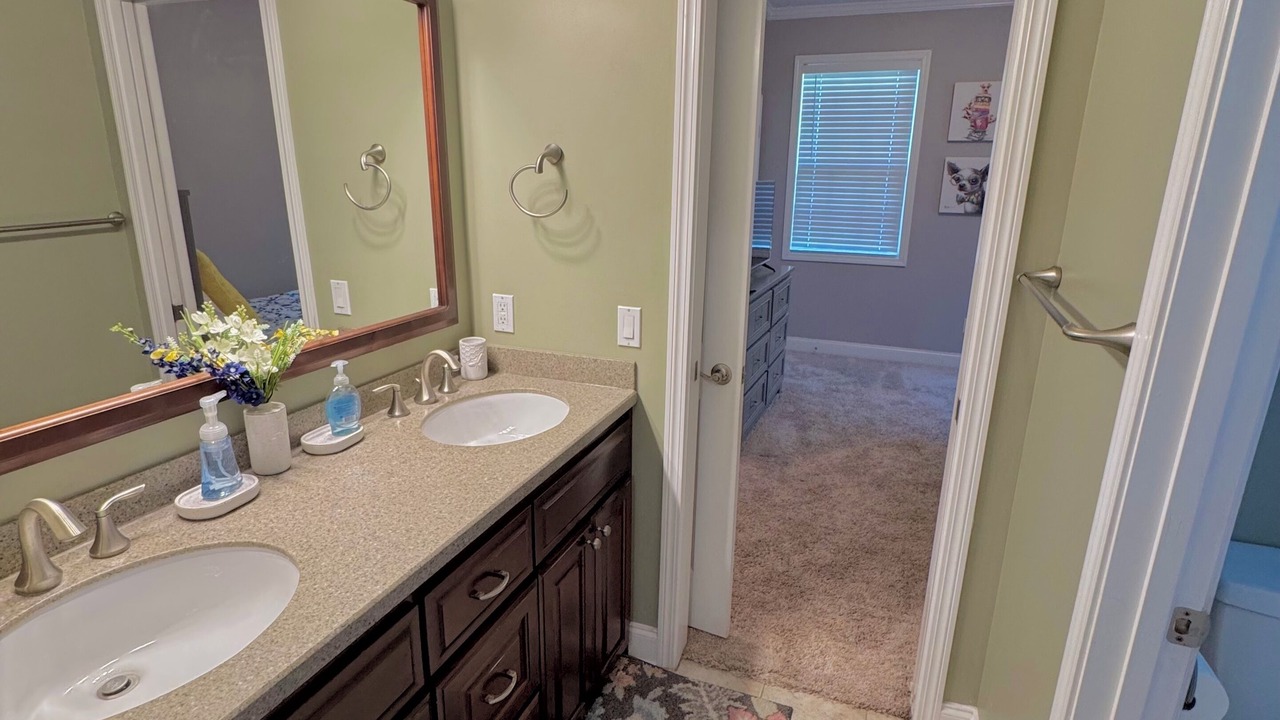 Photo of Bathroom in Bluffton