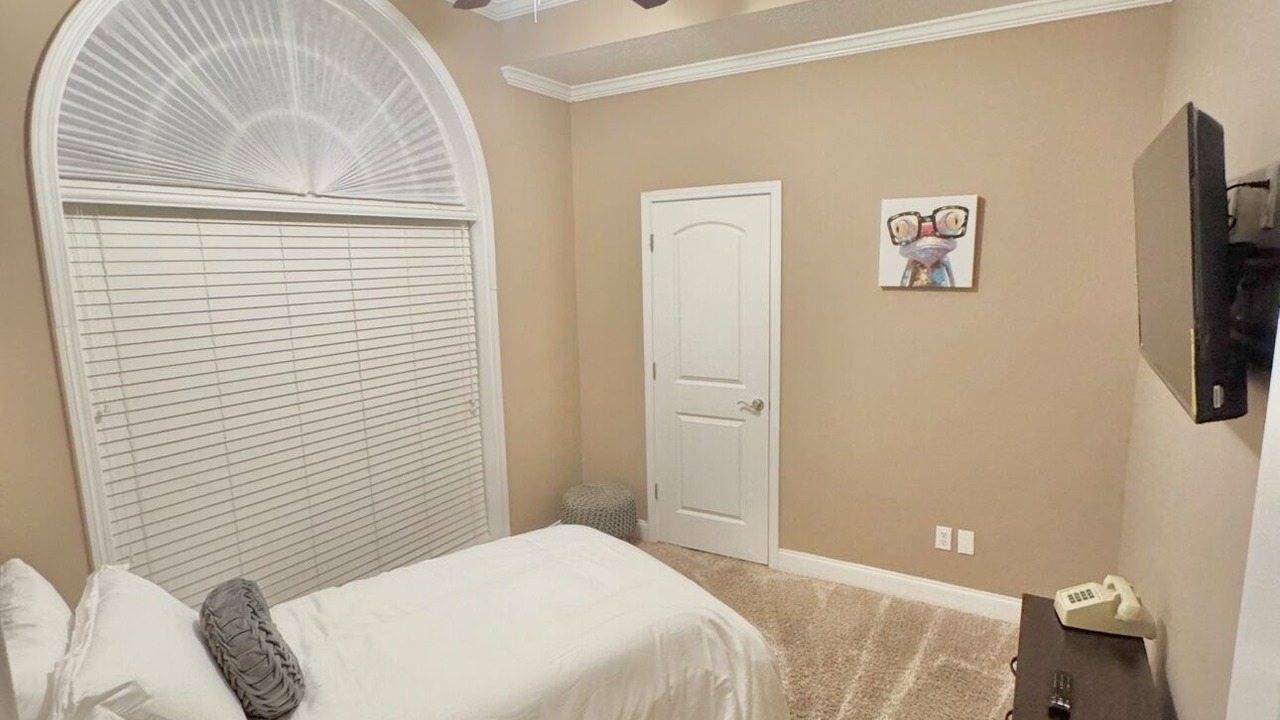 Photo of Bedroom in Bluffton