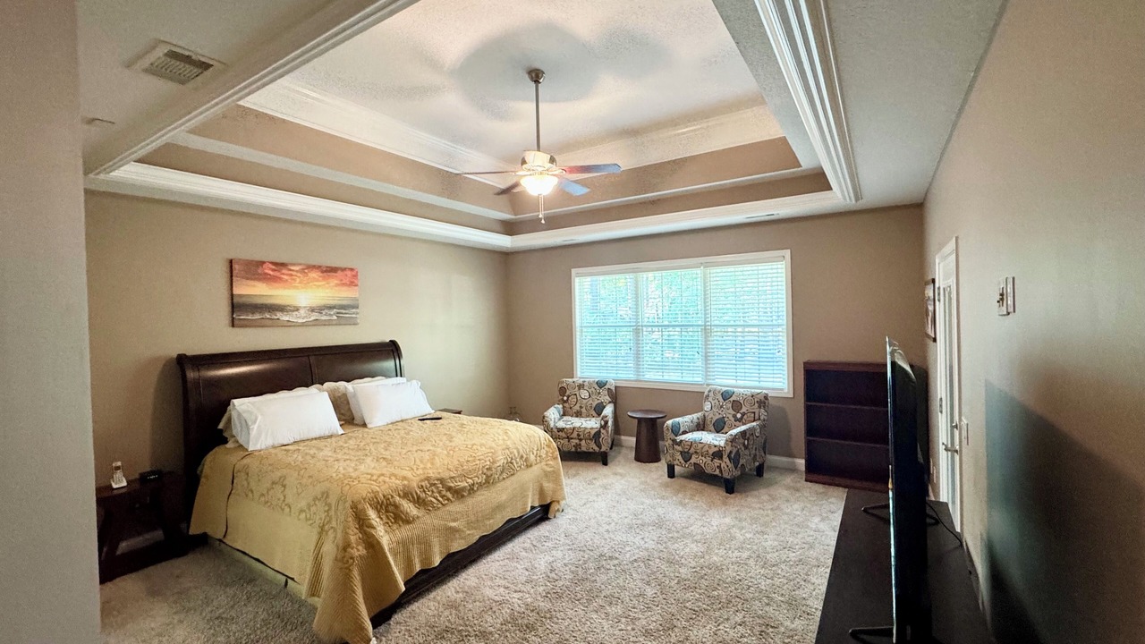 Photo of Bedroom in Bluffton
