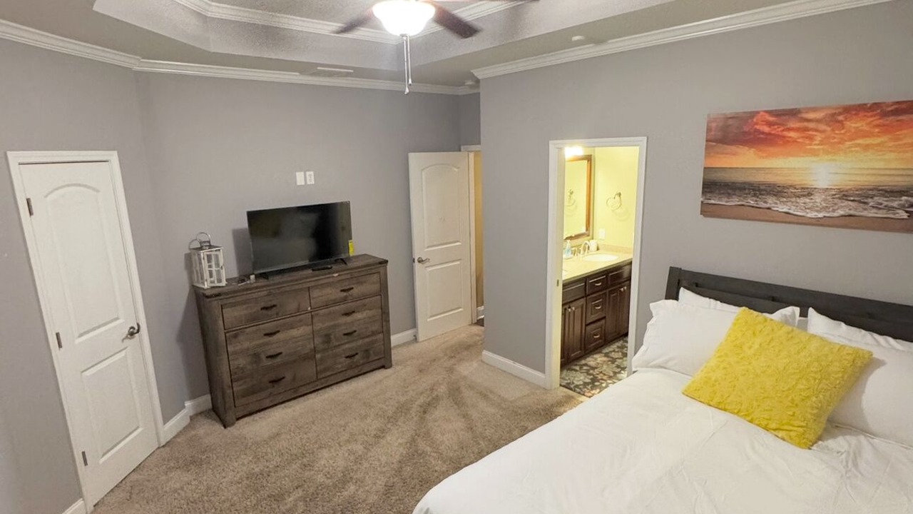 Photo of Bedroom in Bluffton