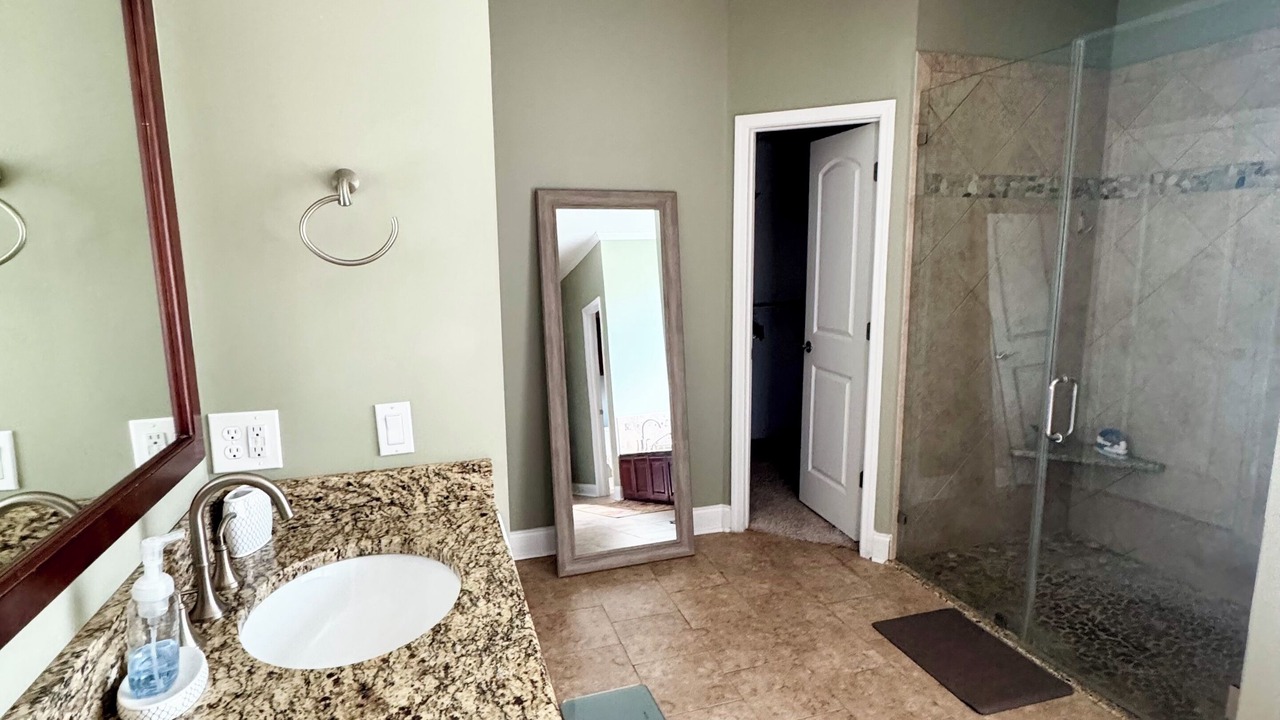 Photo of Bathroom in Bluffton