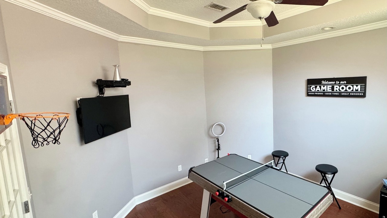 Photo of Bedroom in Bluffton