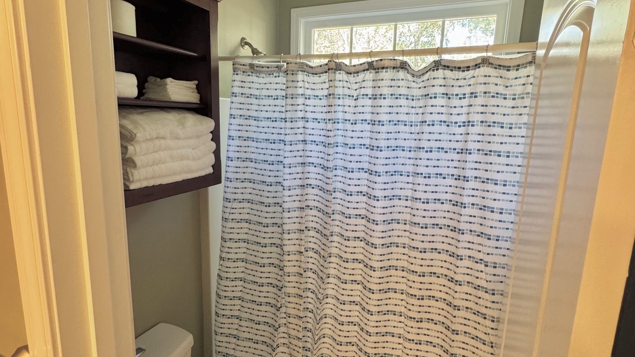Photo of Bathroom in Bluffton