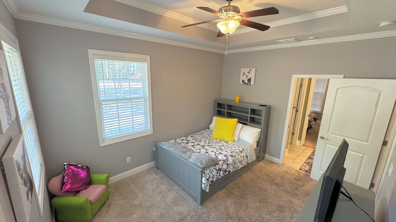 Photo of Bedroom in Bluffton