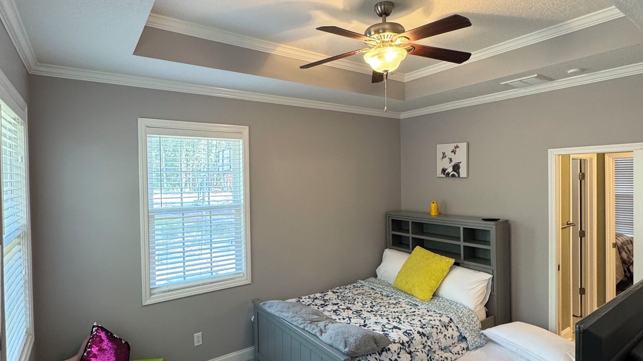 Photo of Bedroom in Bluffton