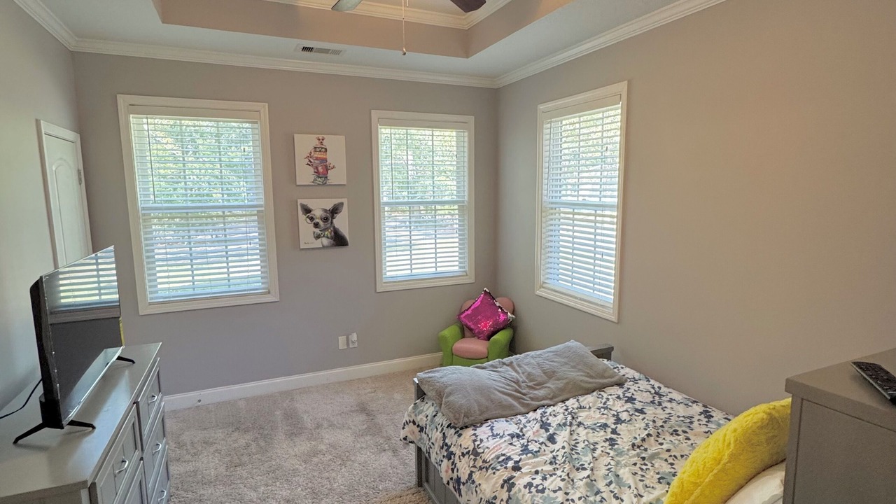 Photo of Bedroom in Bluffton