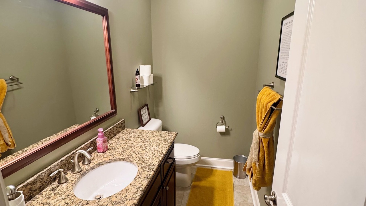 Photo of Bathroom in Bluffton