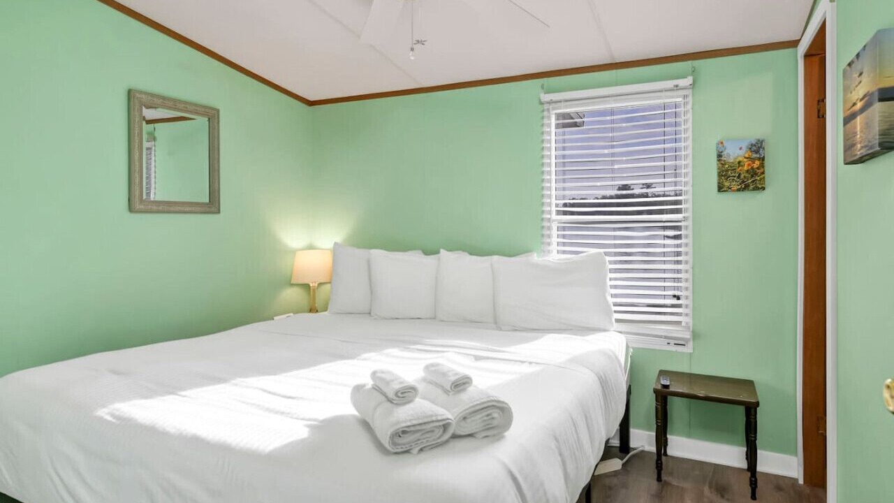 Photo of Bedroom in Chapin