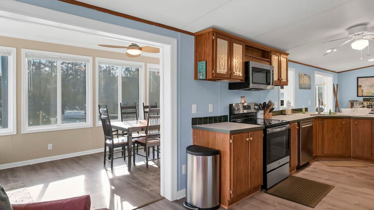 Photo of Kitchen in Chapin