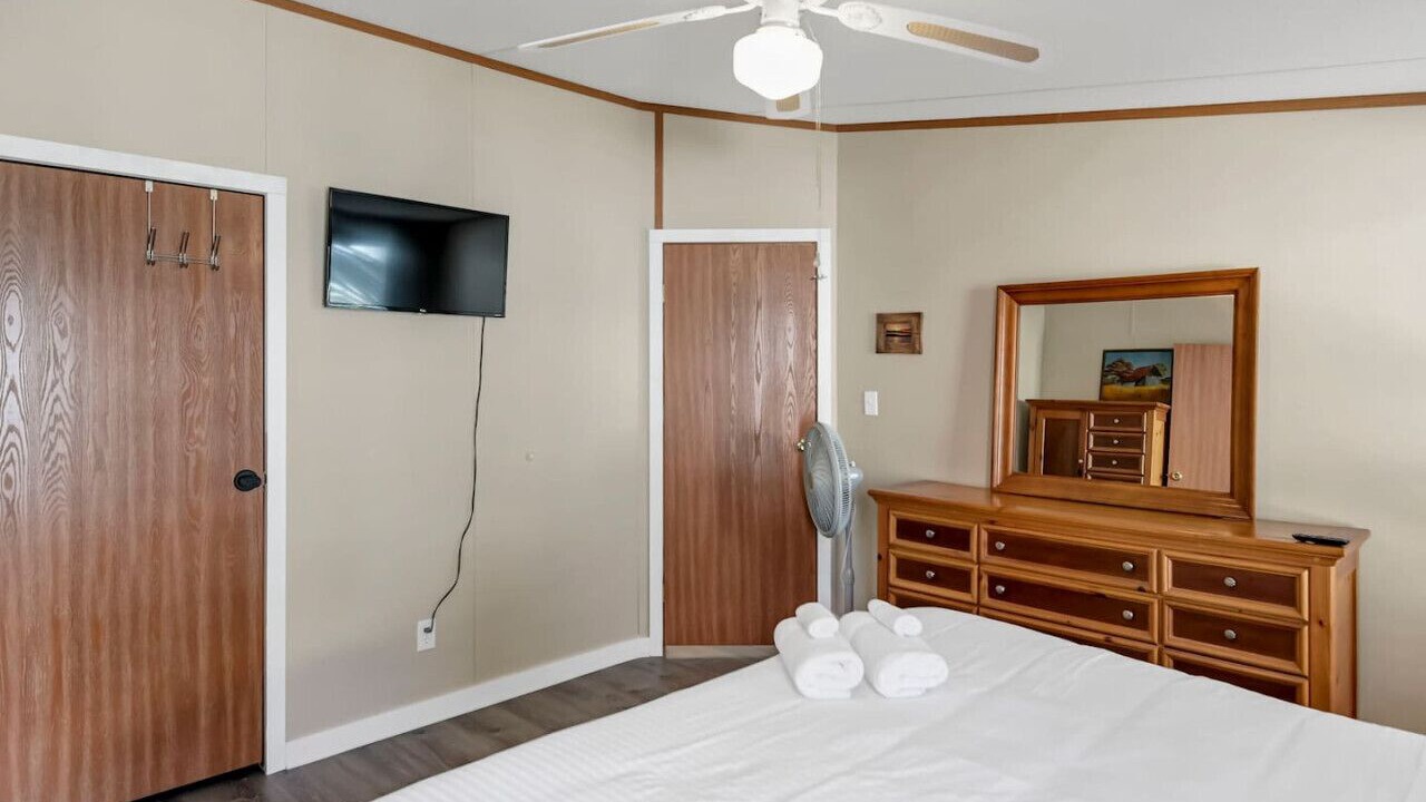 Photo of Bedroom in Chapin