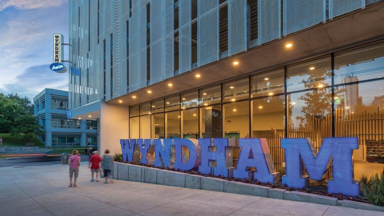 Photo of Outdoor in West End