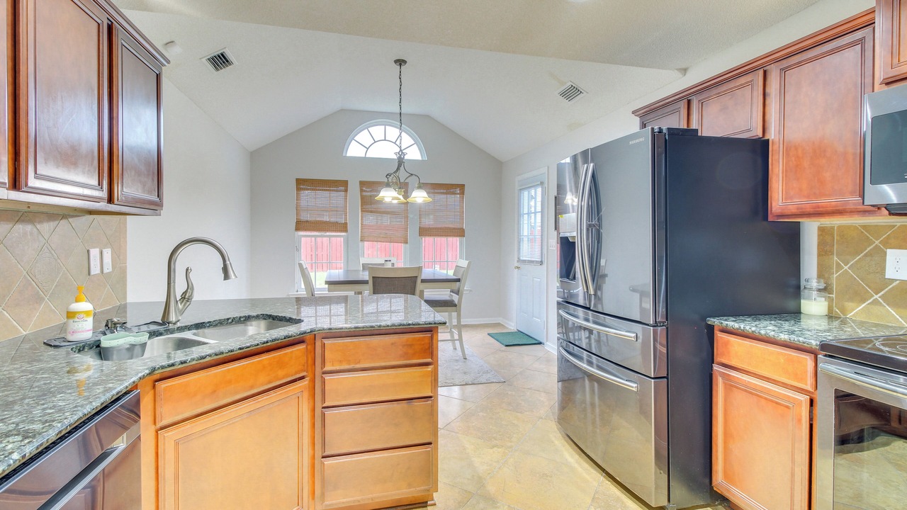 Photo of Kitchen in Windsor Forest