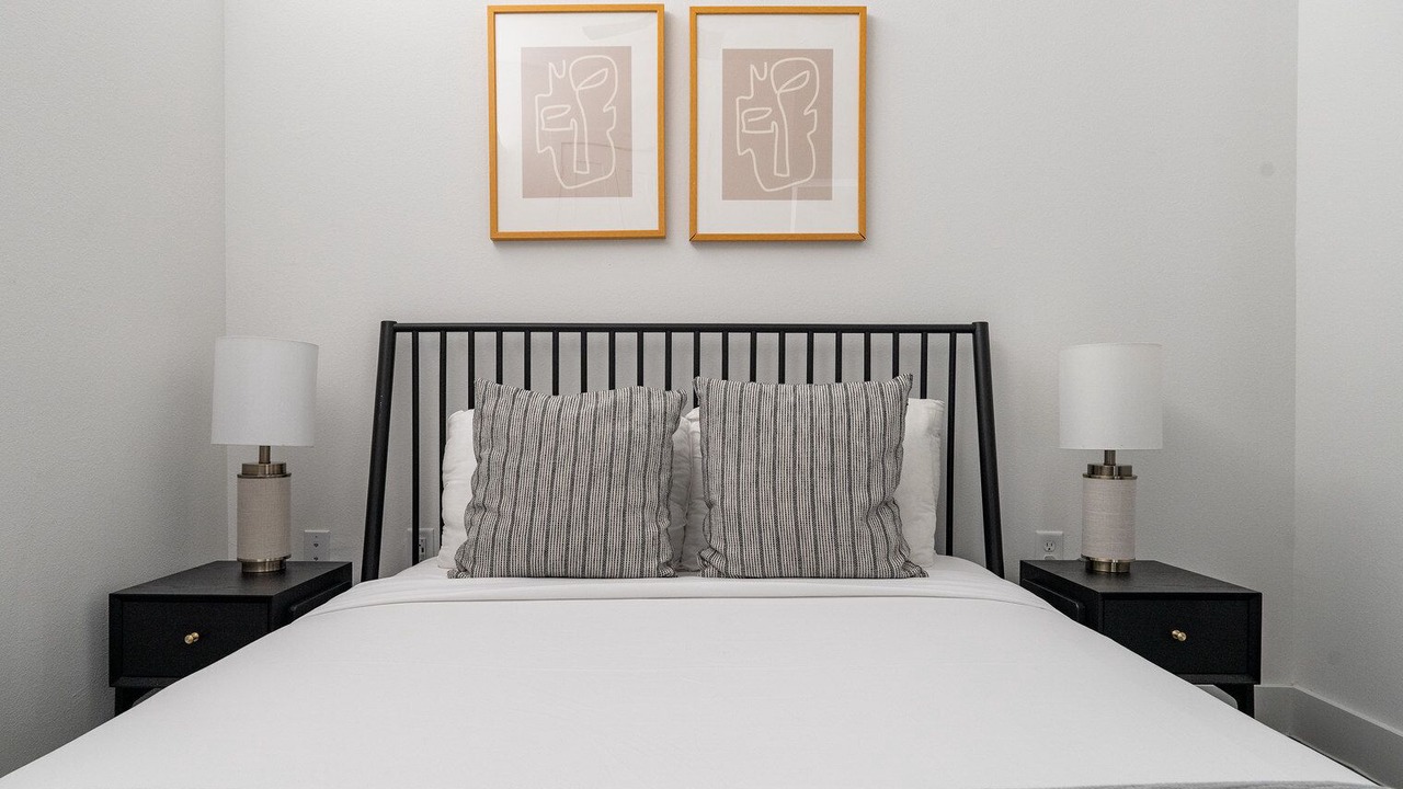 Photo of Bedroom in Highland