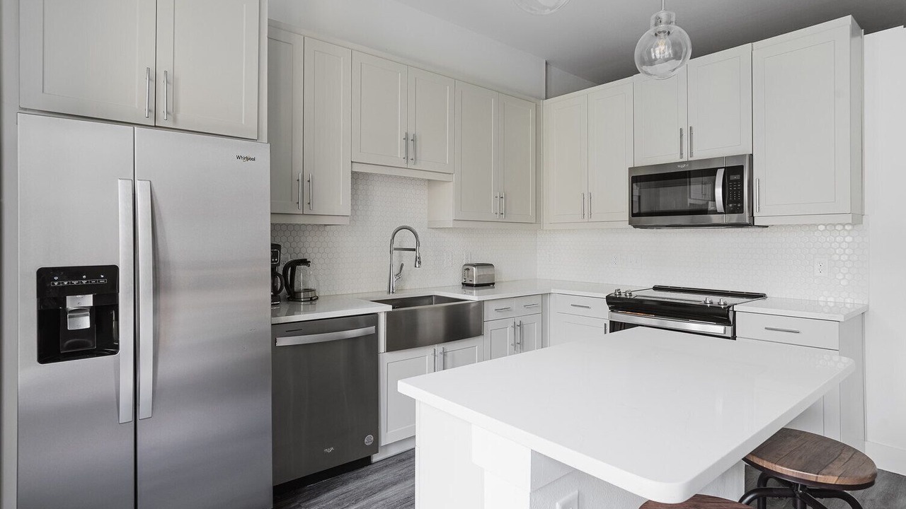 Photo of Kitchen in Highland