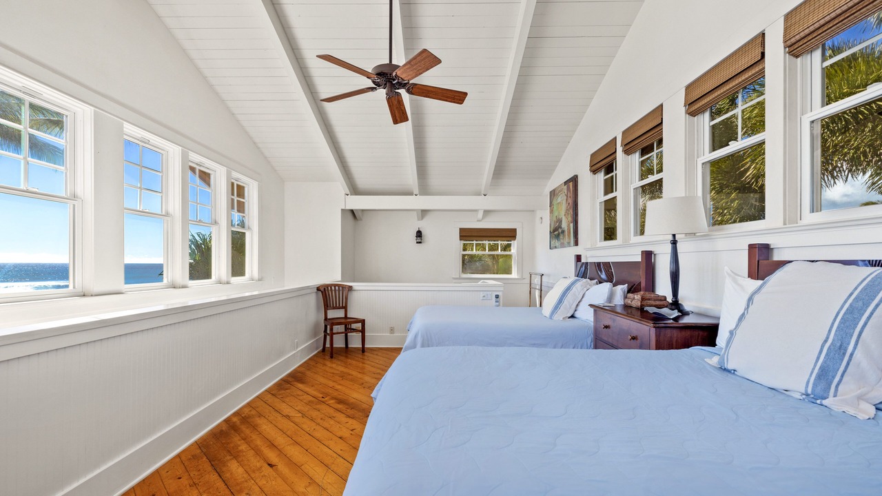 Photo of Bedroom in Poipu