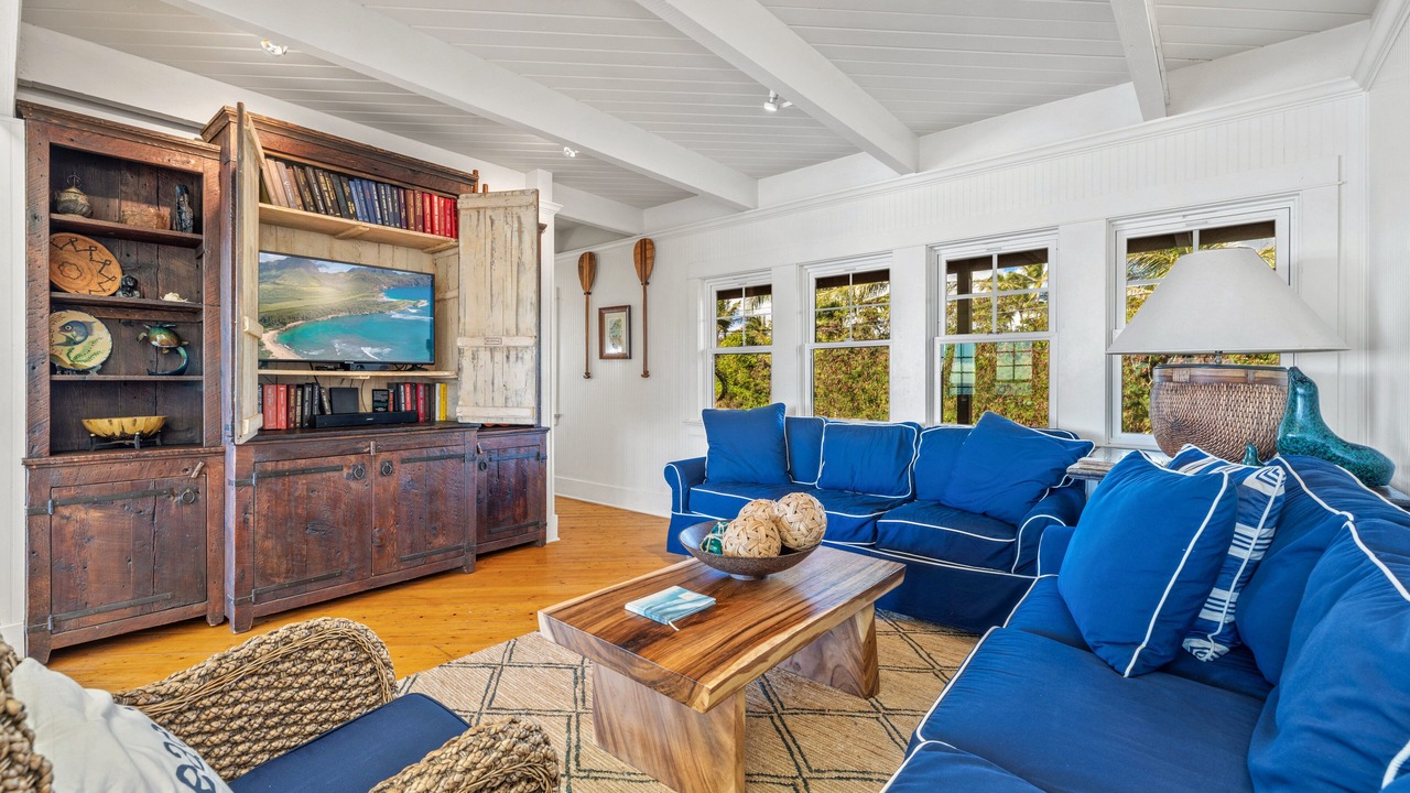 Photo of Bedroom in Poipu