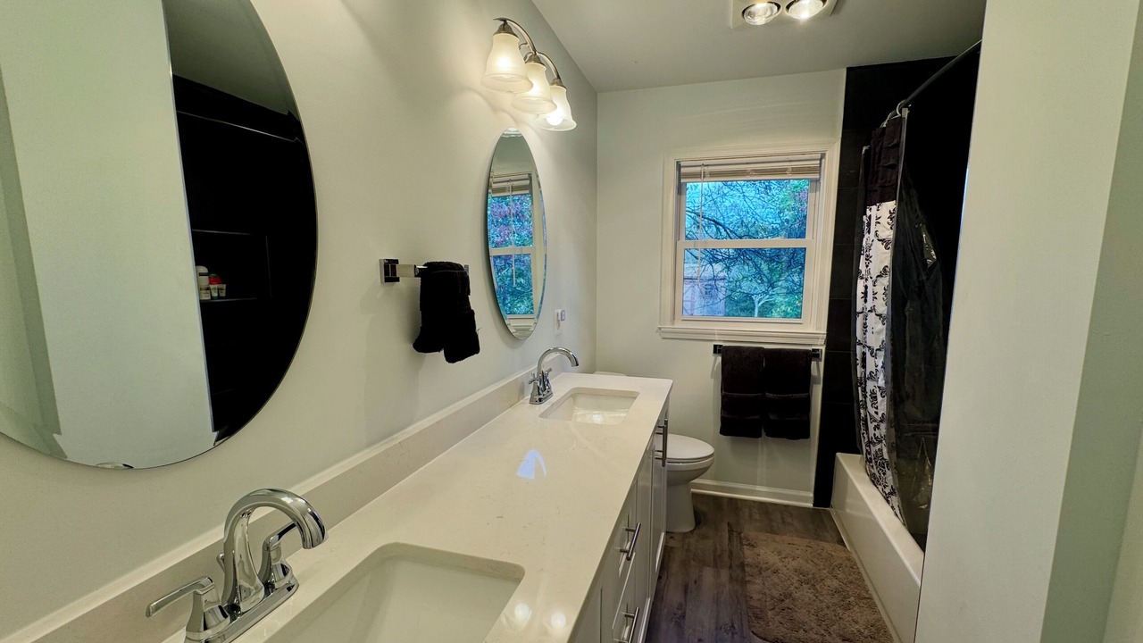 Photo of Bathroom in Bumpass