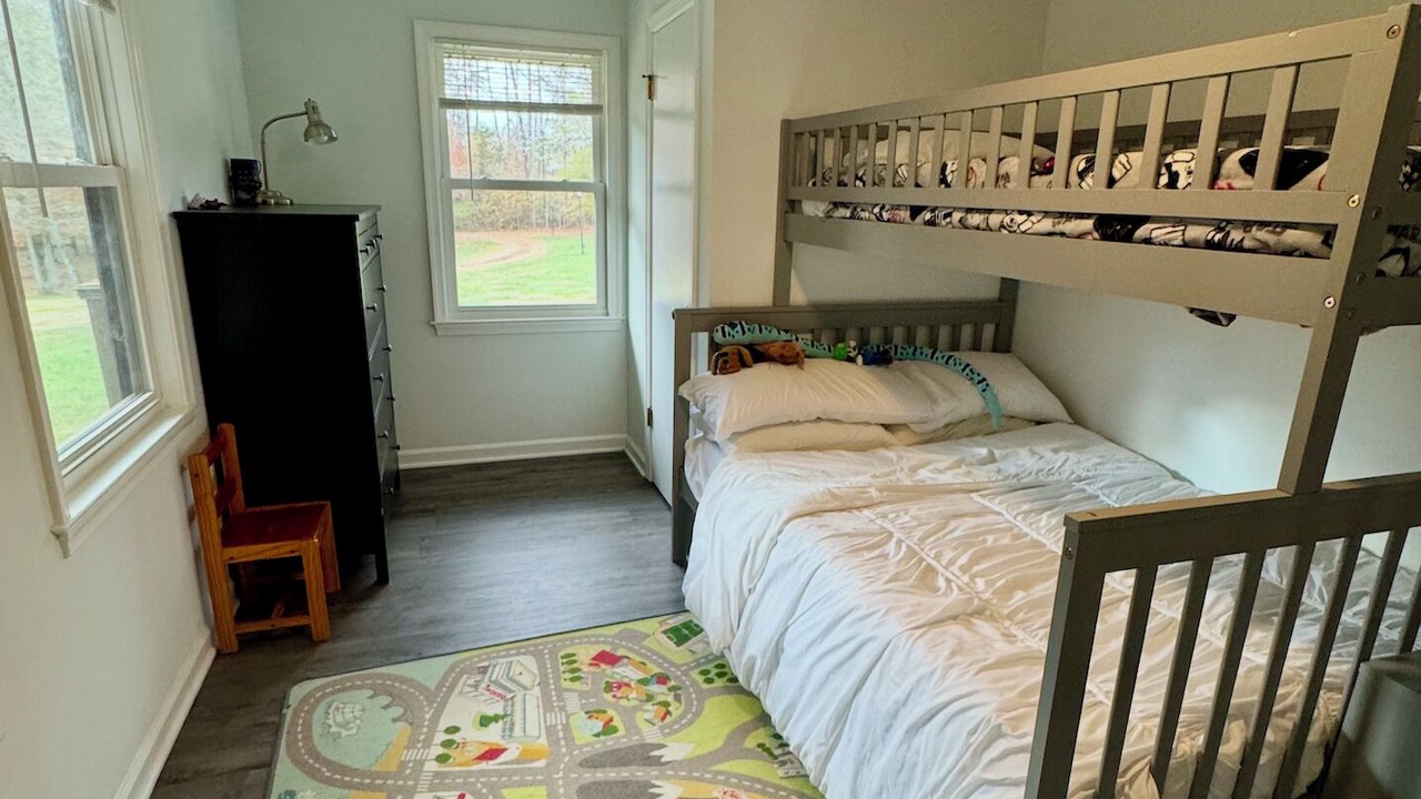 Photo of Bedroom in Bumpass