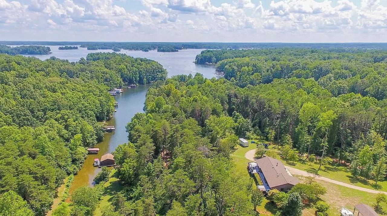 Photo of Outdoor in Bumpass