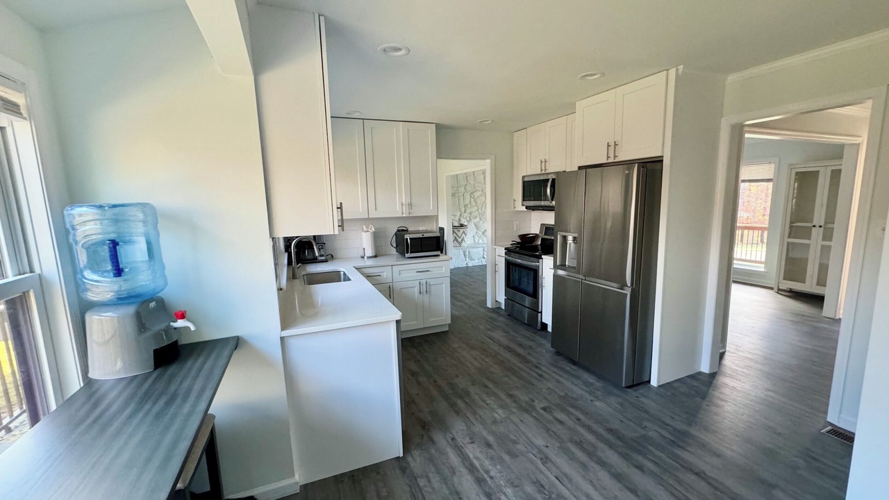 Photo of Kitchen in Bumpass