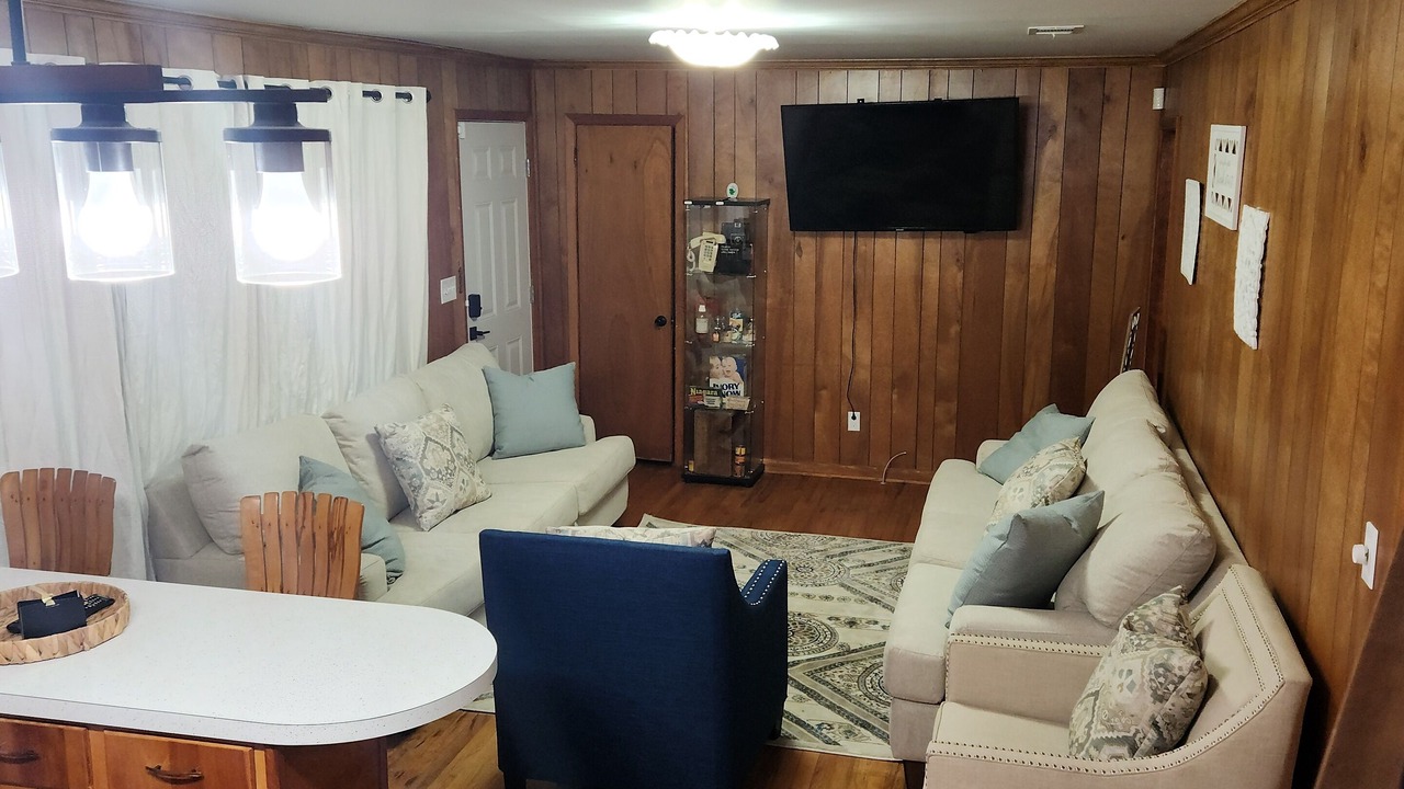 Photo of Bedroom in Sylvester