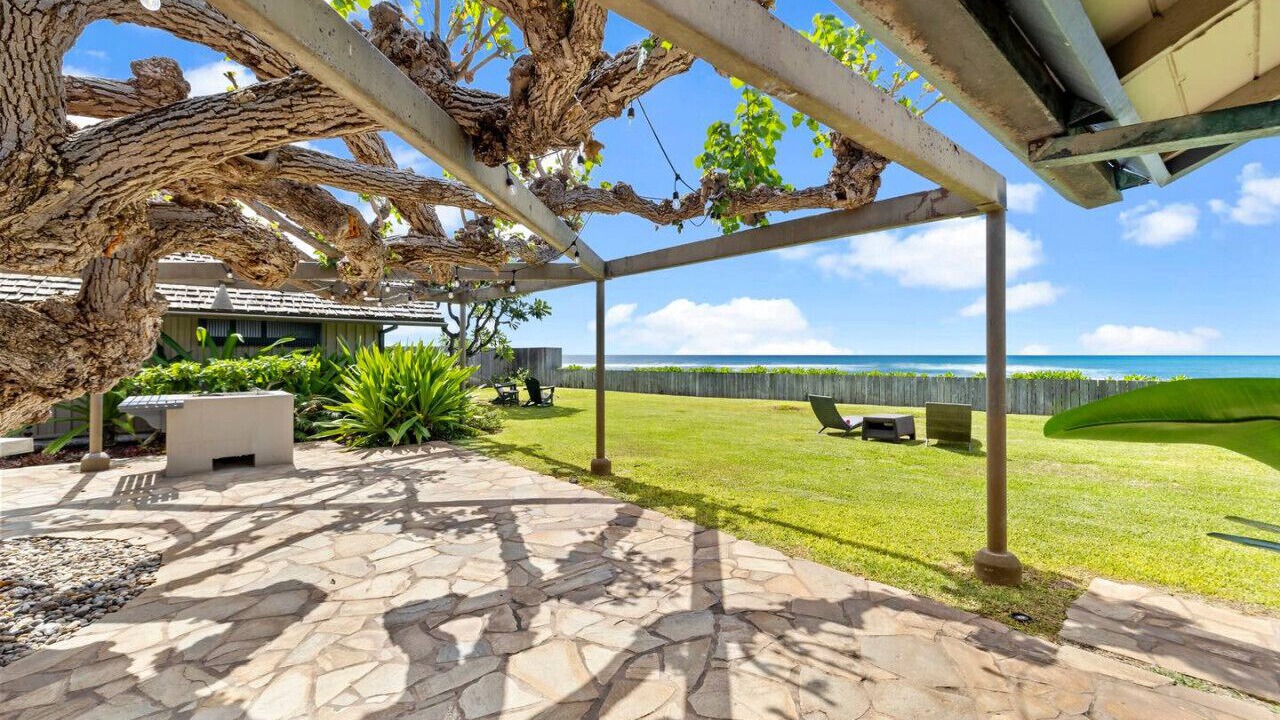 Photo of Patio Balcony in Maili