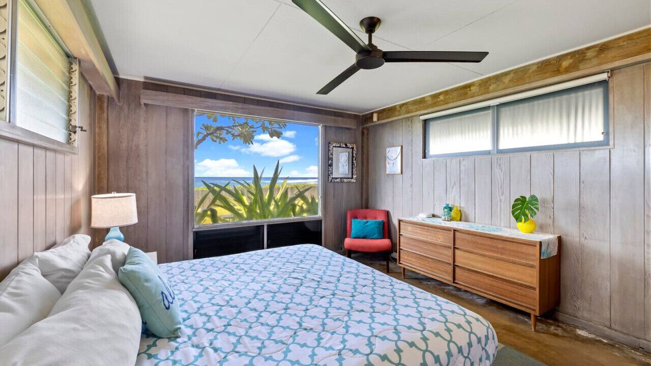 Photo of Bedroom in Maili