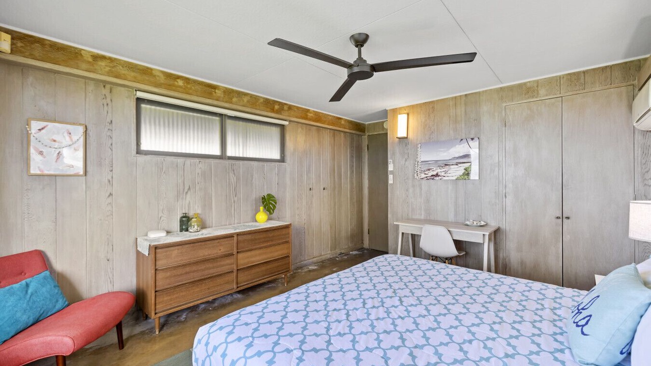 Photo of Bedroom in Maili