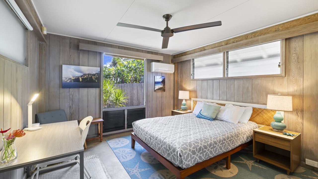 Photo of Bedroom in Maili