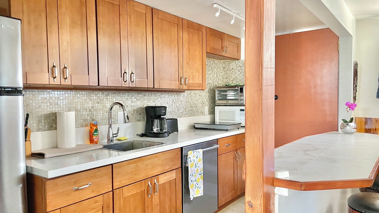 Photo of Kitchen in Ewa
