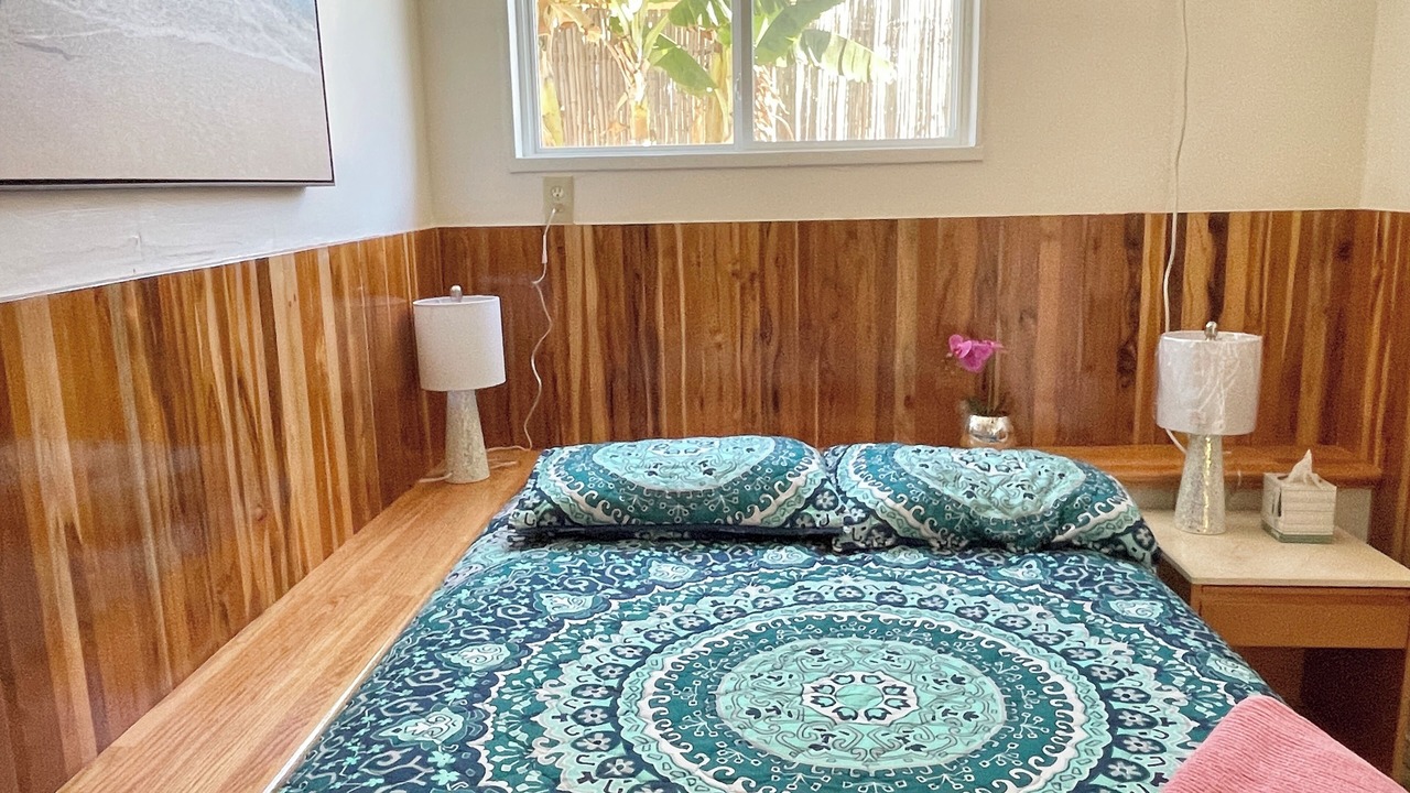 Photo of Bedroom in Ewa