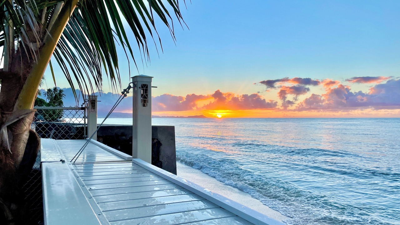 Photo of Outdoor in Ewa