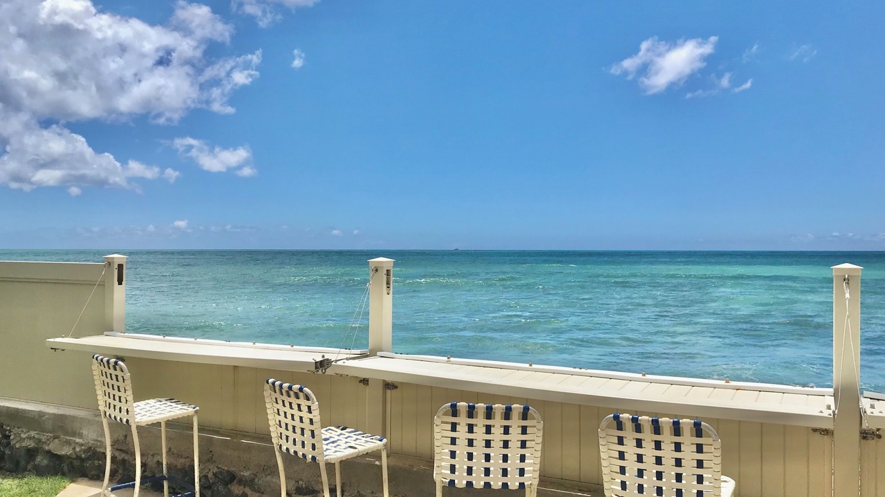 Photo of Patio Balcony in Ewa