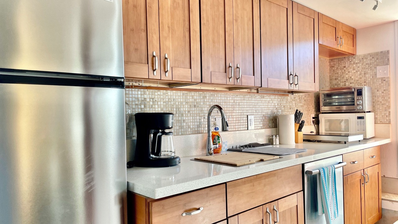 Photo of Kitchen in Ewa