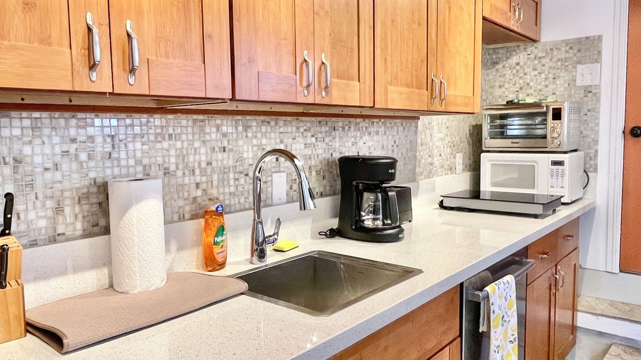 Photo of Kitchen in Ewa