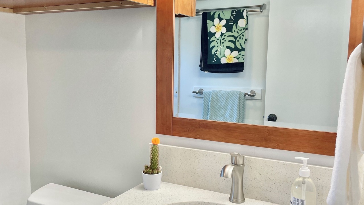Photo of Bathroom in Ewa