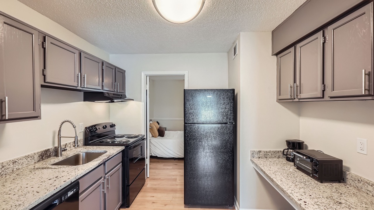 Photo of Kitchen in Cumming