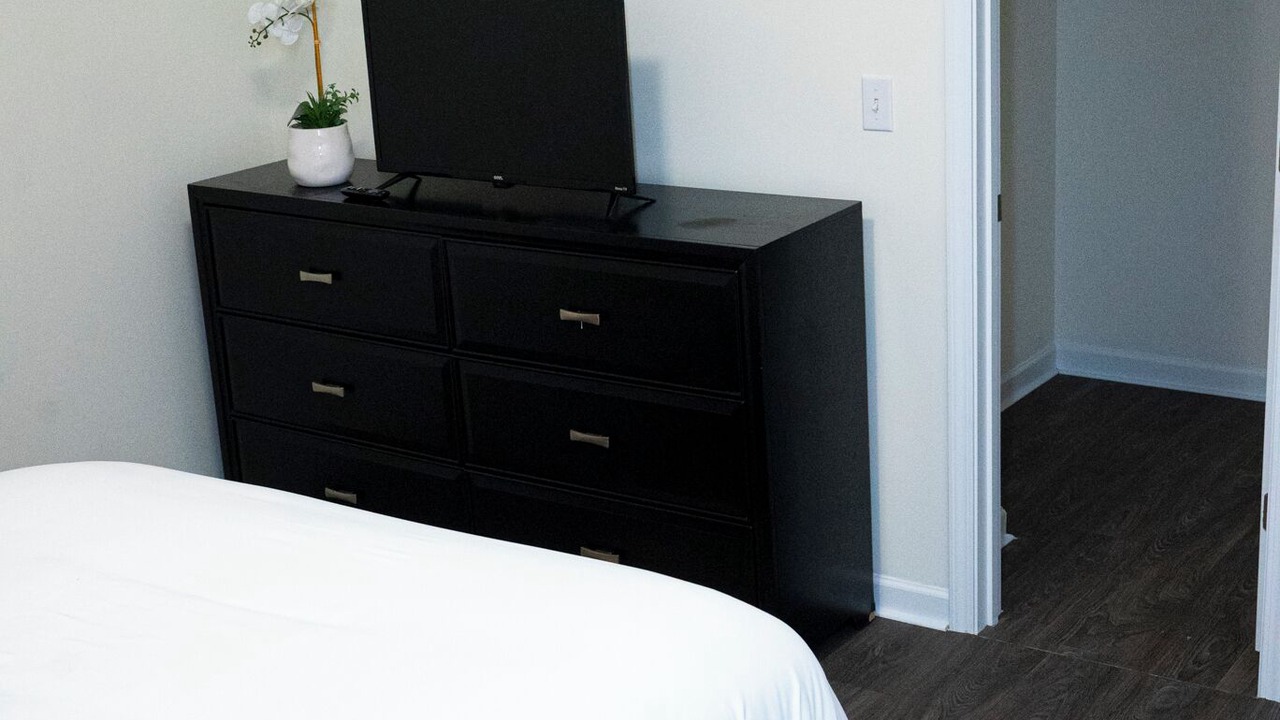 Photo of Bedroom in Moncks Corner
