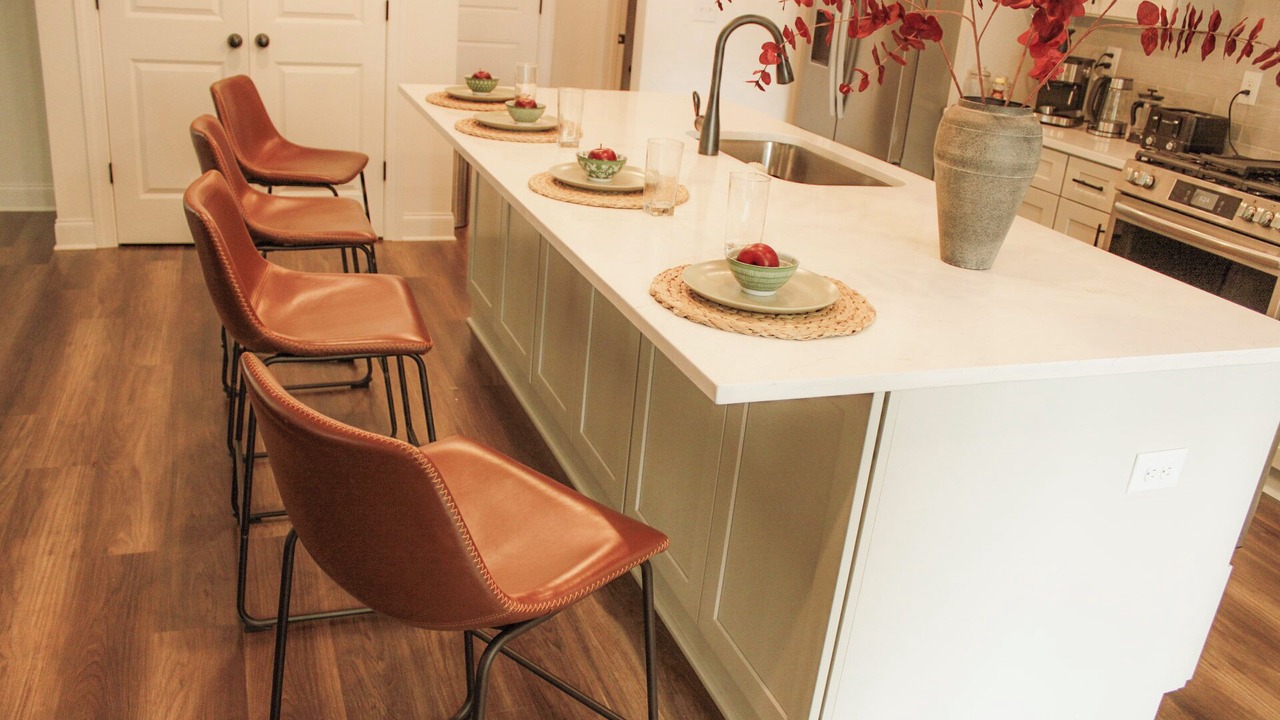 Photo of Kitchen in Oakhurst