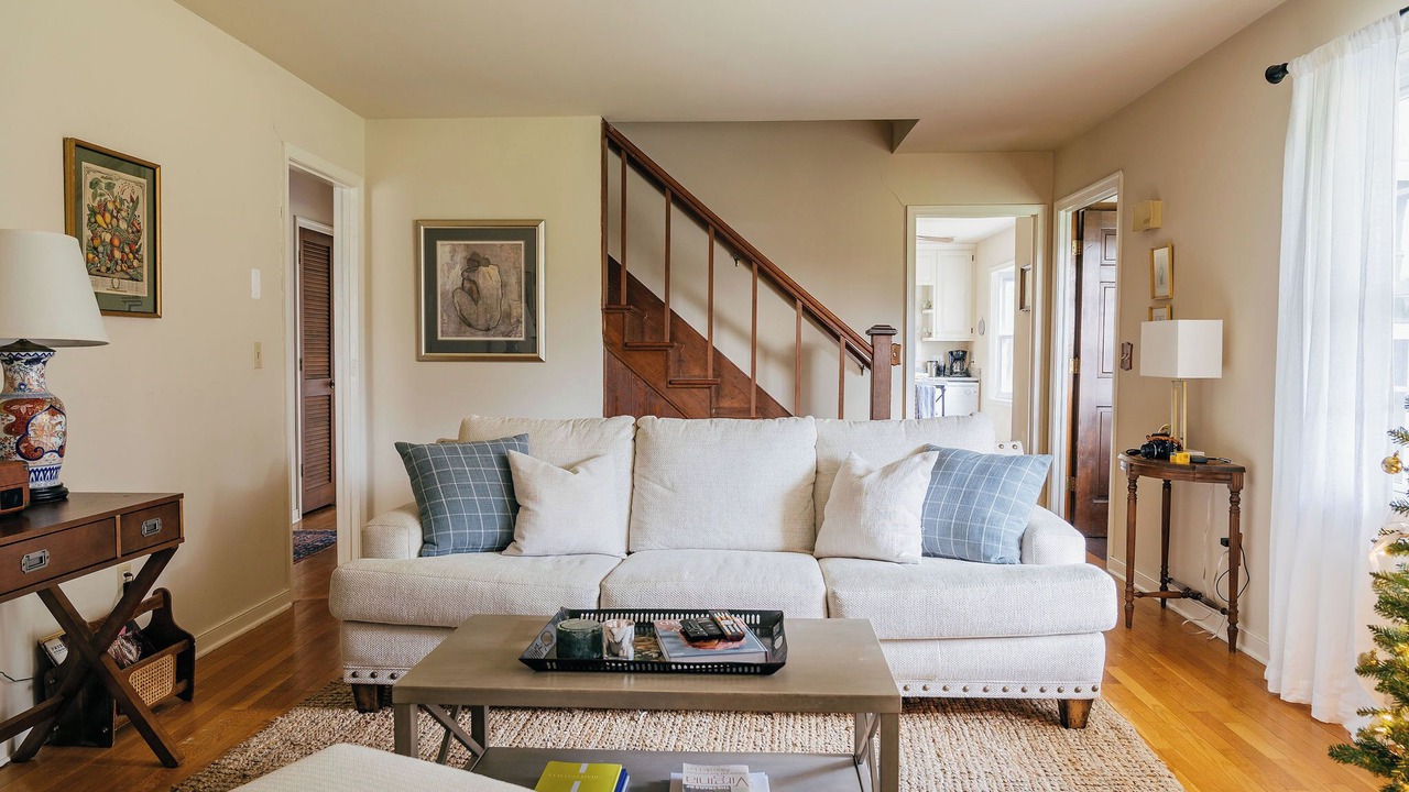 Photo of Livingroom in Gordonsville