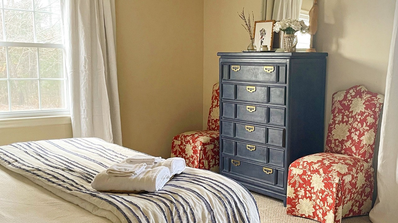 Photo of Bedroom in Gordonsville