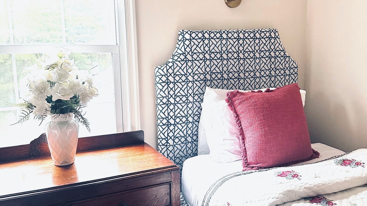 Photo of Bedroom in Gordonsville