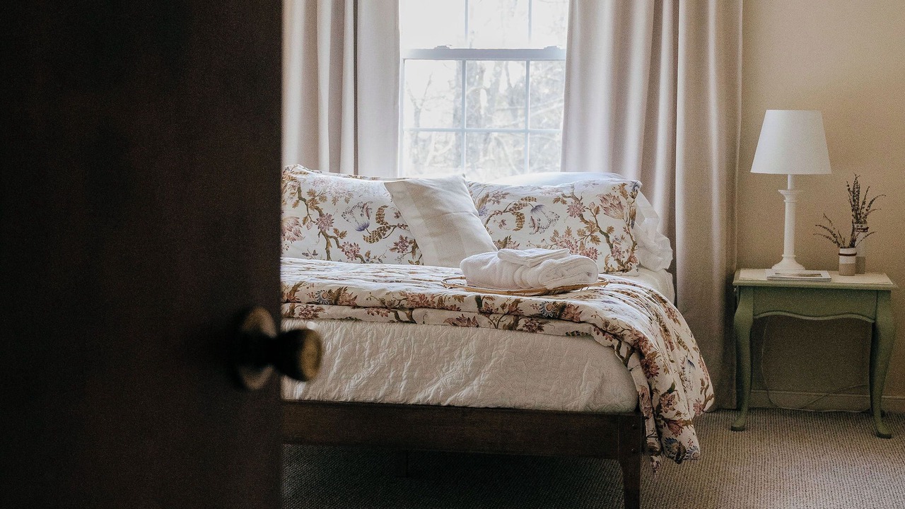 Photo of Bedroom in Gordonsville