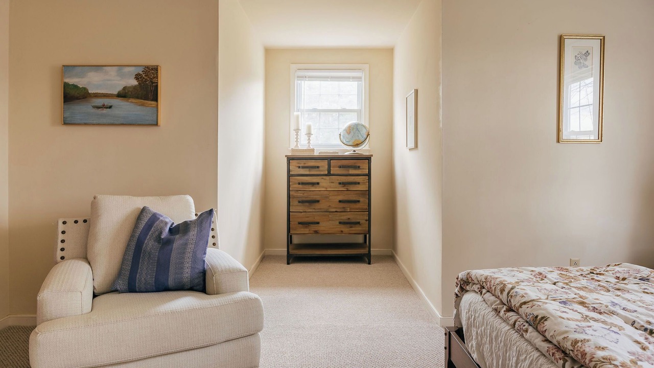Photo of Bedroom in Gordonsville