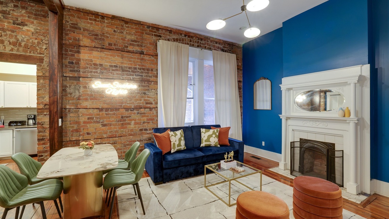 Photo of Bedroom in Dixon Park