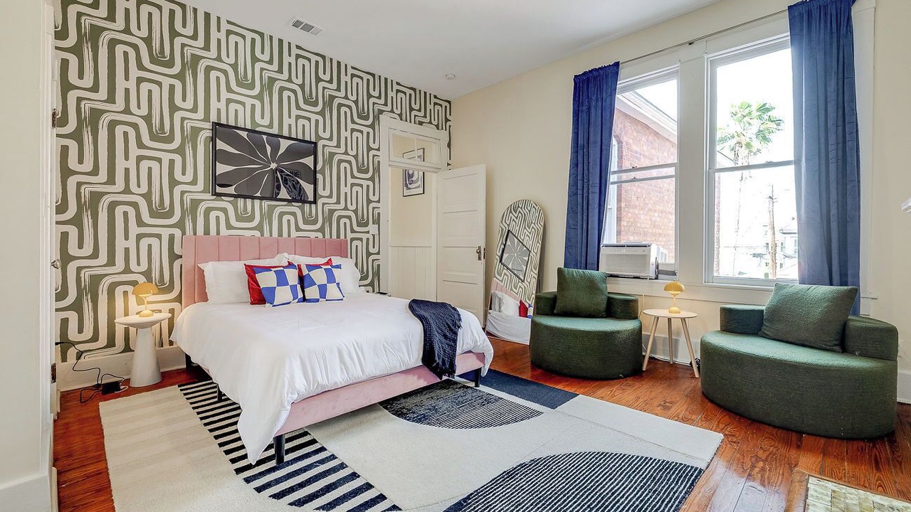 Photo of Bedroom in Dixon Park