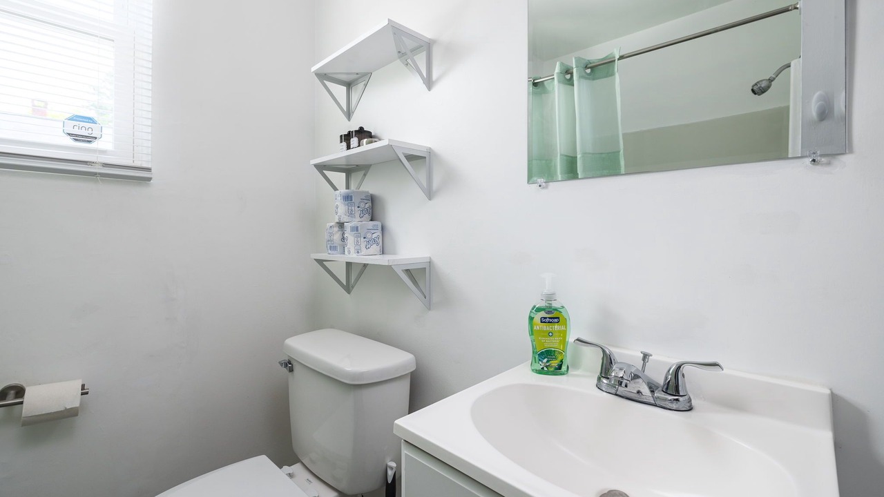 Photo of Bathroom in Greensboro