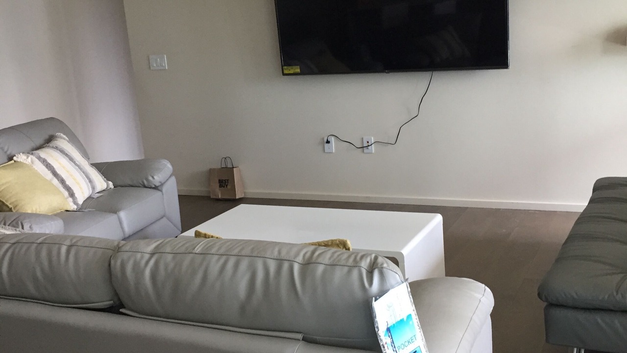 Photo of Livingroom in Kaka'ako