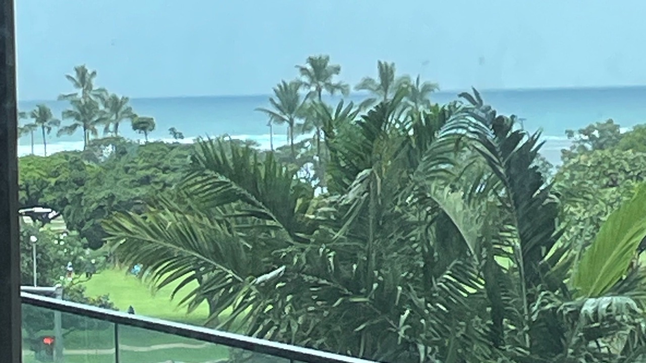 Photo of Outdoor in Kaka'ako