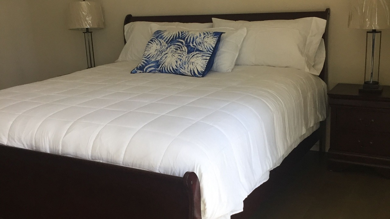 Photo of Bedroom in Kaka'ako